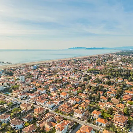 Marcella By Interhome Marina di Pietrasanta