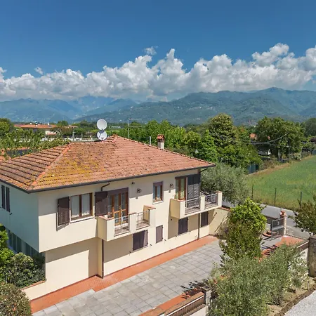 Apartman Marcella By Interhome
