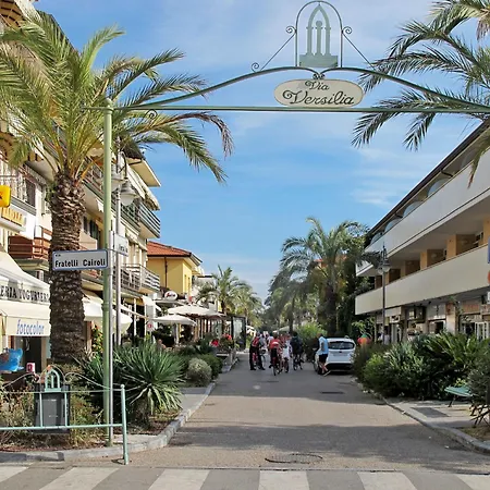 Marcella By Interhome Marina di Pietrasanta