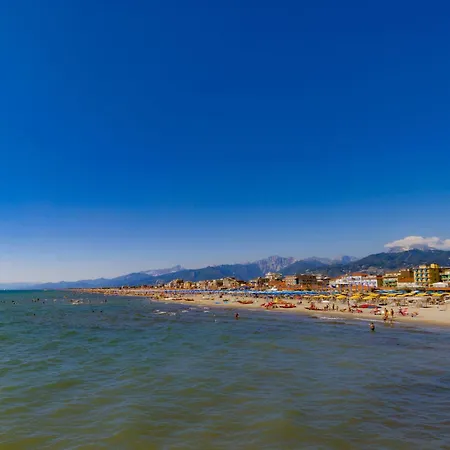 Marcella By Interhome Apartman Marina di Pietrasanta