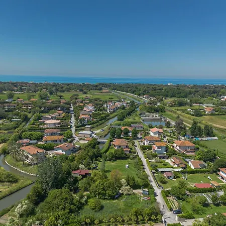 Marcella By Interhome Apartman Marina di Pietrasanta