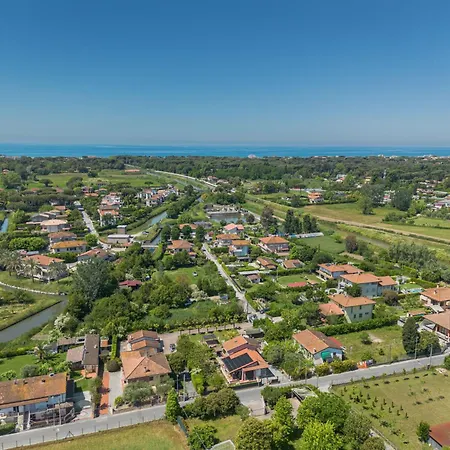 Marcella By Interhome Apartman Marina di Pietrasanta