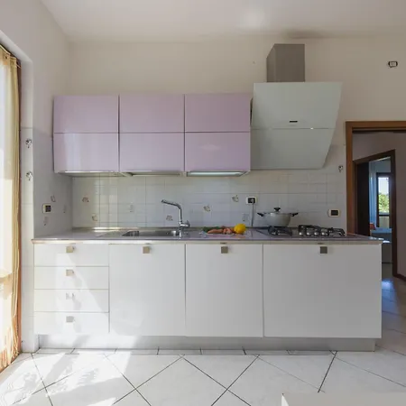 Marcella By Interhome Apartman Marina di Pietrasanta