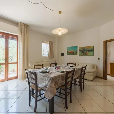 Marcella By Interhome Apartman