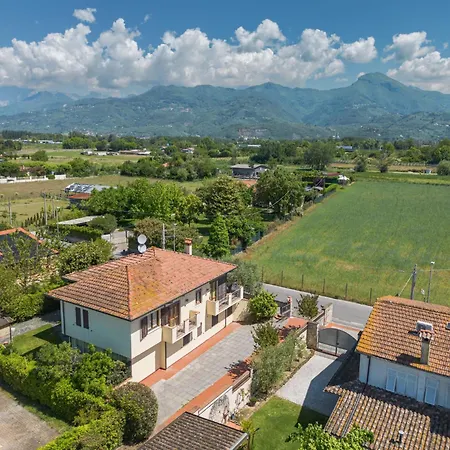 Marcella By Interhome Marina di Pietrasanta